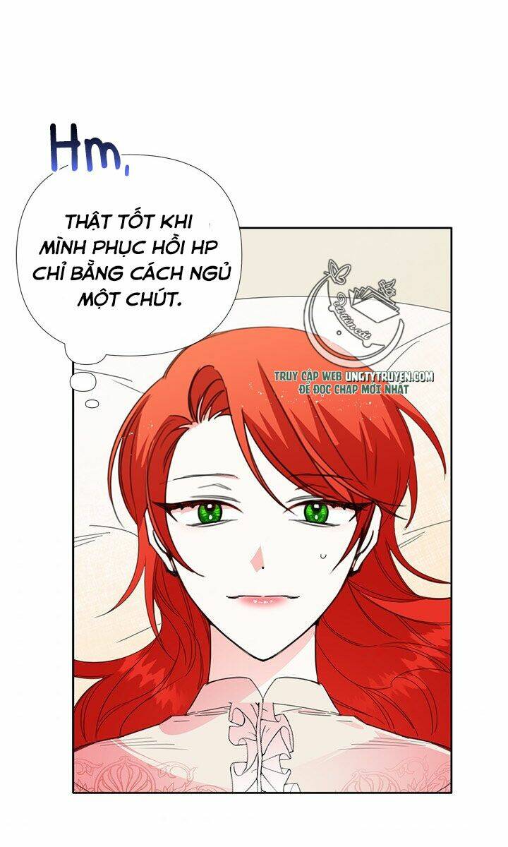 Kết Thúc Có Hậu Của Nhân Vật Phản Diện: Chapter 21.5