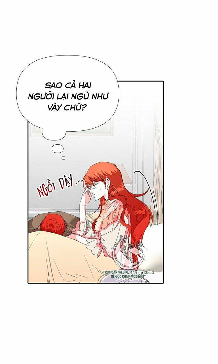Kết Thúc Có Hậu Của Nhân Vật Phản Diện: Chapter 21.5