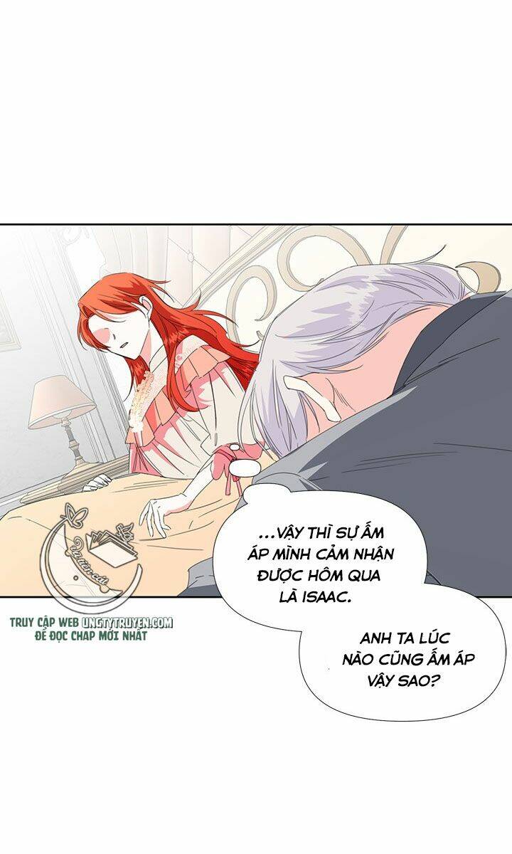 Kết Thúc Có Hậu Của Nhân Vật Phản Diện: Chapter 21.5