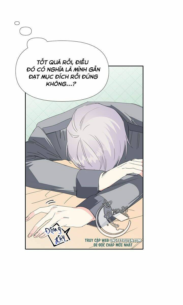 Kết Thúc Có Hậu Của Nhân Vật Phản Diện: Chapter 21.5