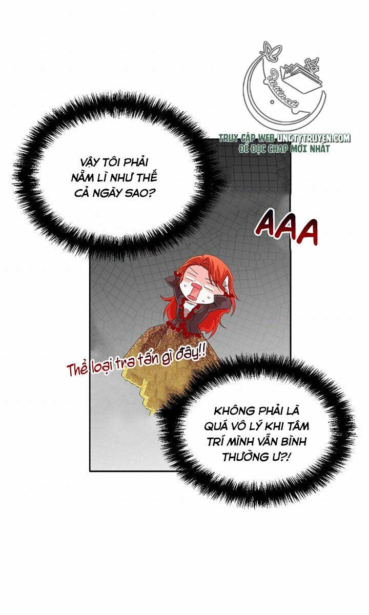 Kết Thúc Có Hậu Của Nhân Vật Phản Diện: Chapter 21.5