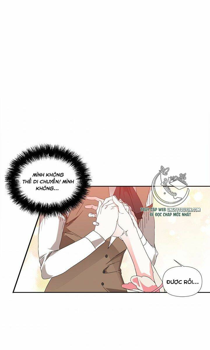 Kết Thúc Có Hậu Của Nhân Vật Phản Diện: Chapter 21.5