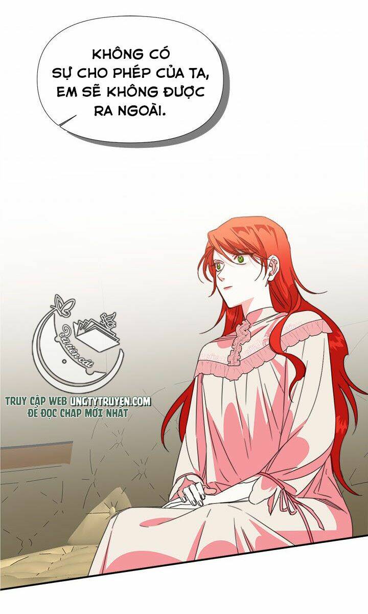 Kết Thúc Có Hậu Của Nhân Vật Phản Diện: Chapter 22.5