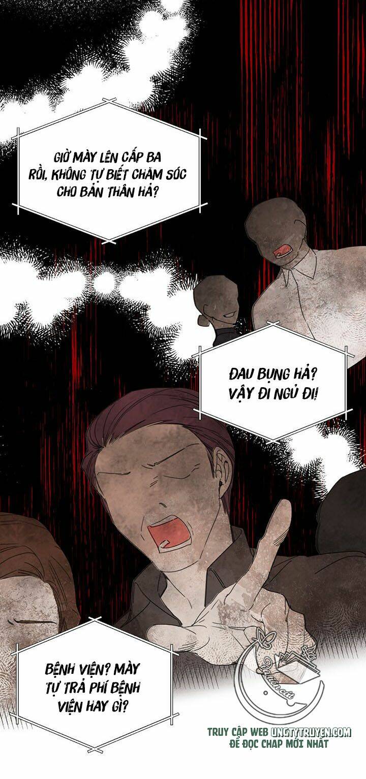 Kết Thúc Có Hậu Của Nhân Vật Phản Diện: Chapter 22.5