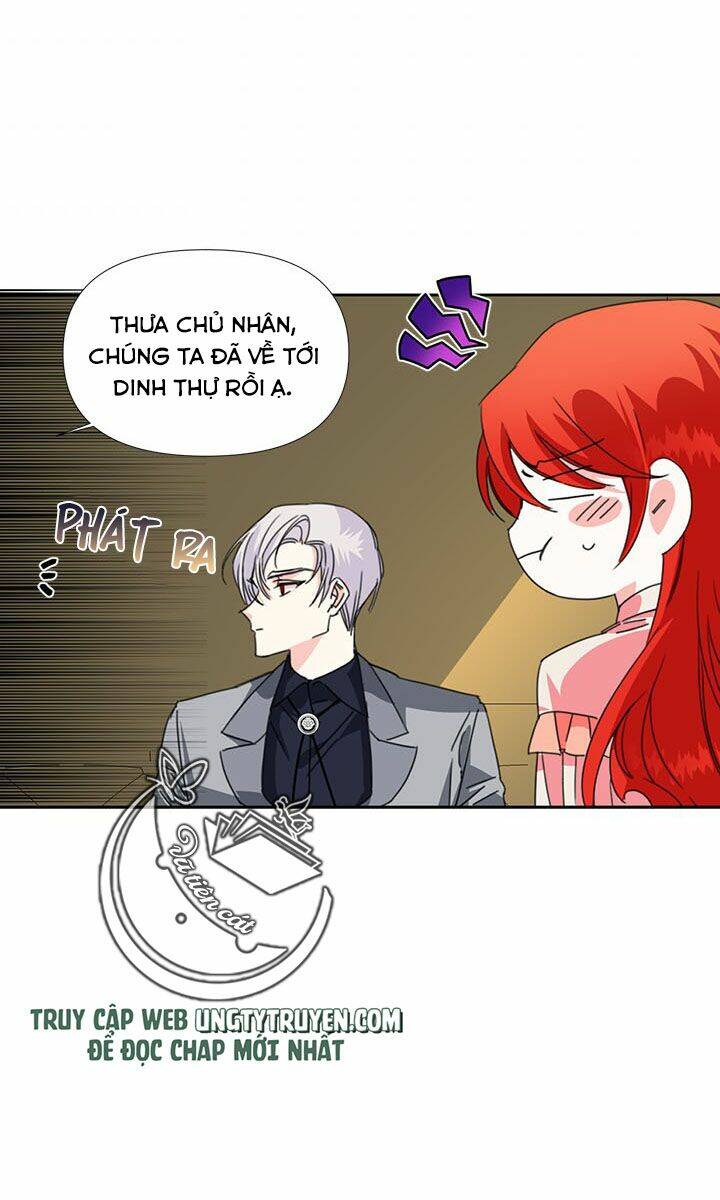 Kết Thúc Có Hậu Của Nhân Vật Phản Diện: Chapter 22.5