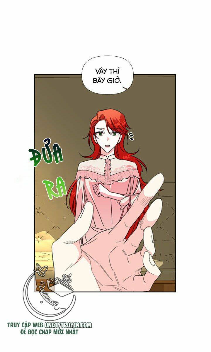 Kết Thúc Có Hậu Của Nhân Vật Phản Diện: Chapter 22.5
