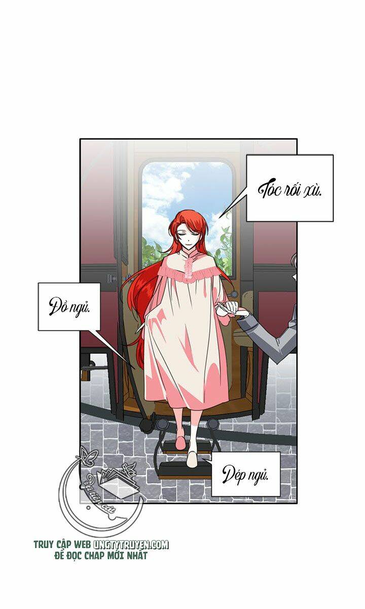 Kết Thúc Có Hậu Của Nhân Vật Phản Diện: Chapter 22.5