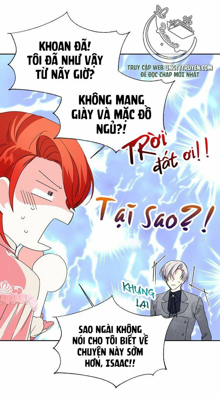 Kết Thúc Có Hậu Của Nhân Vật Phản Diện: Chapter 22.5