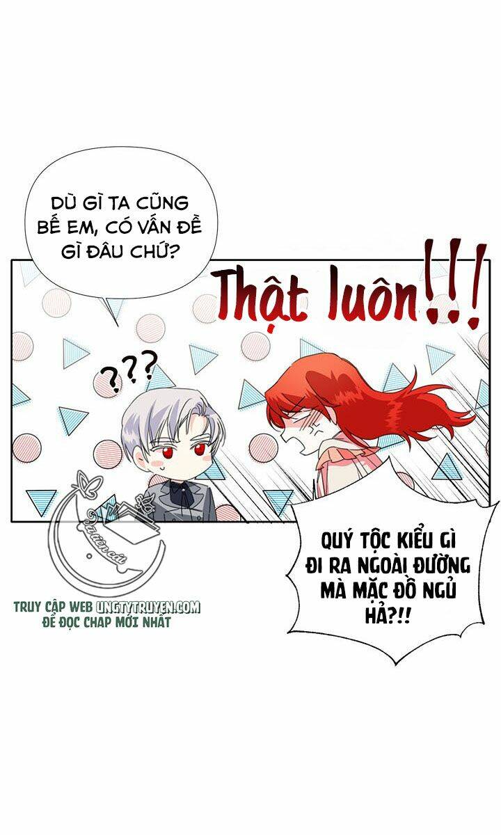 Kết Thúc Có Hậu Của Nhân Vật Phản Diện: Chapter 22.5