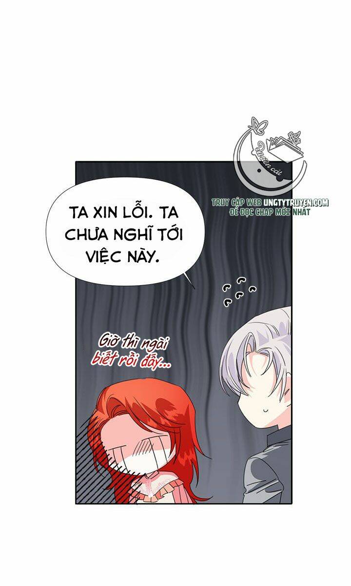 Kết Thúc Có Hậu Của Nhân Vật Phản Diện: Chapter 22.5