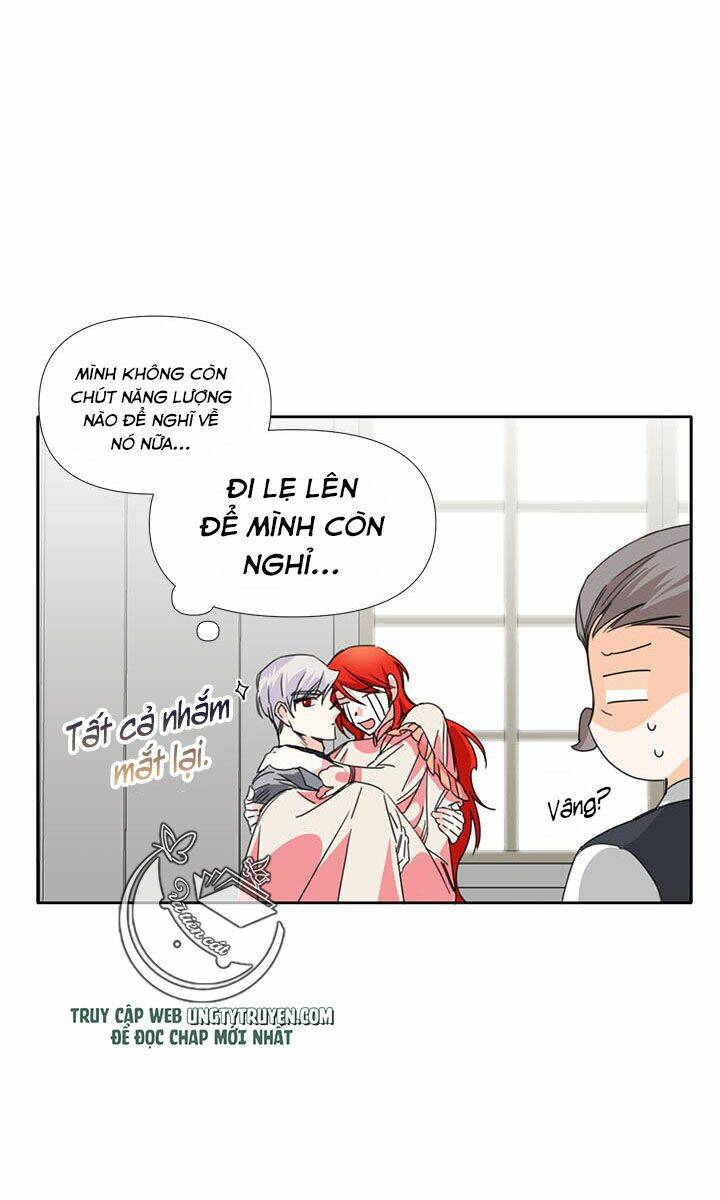 Kết Thúc Có Hậu Của Nhân Vật Phản Diện: Chapter 22.5