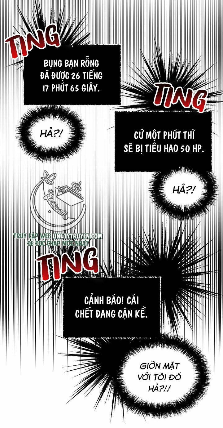 Kết Thúc Có Hậu Của Nhân Vật Phản Diện: Chapter 22.5