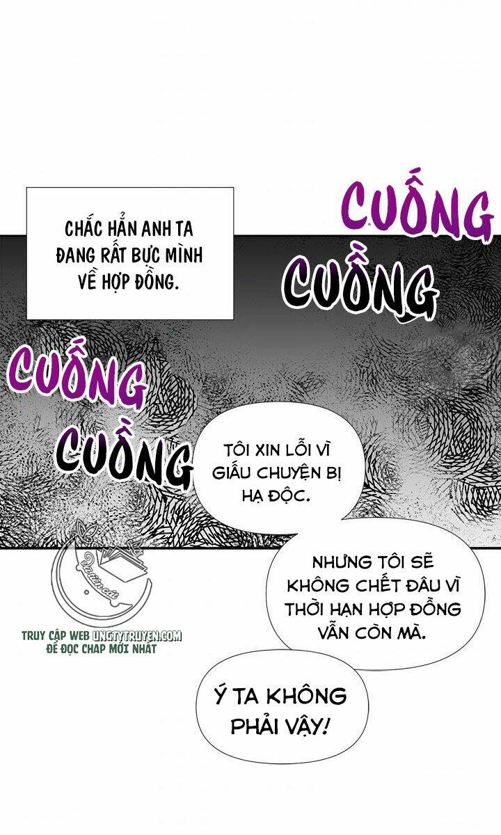 Kết Thúc Có Hậu Của Nhân Vật Phản Diện: Chapter 22.5