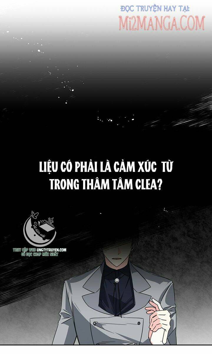 Kết Thúc Có Hậu Của Nhân Vật Phản Diện: Chapter 23.5