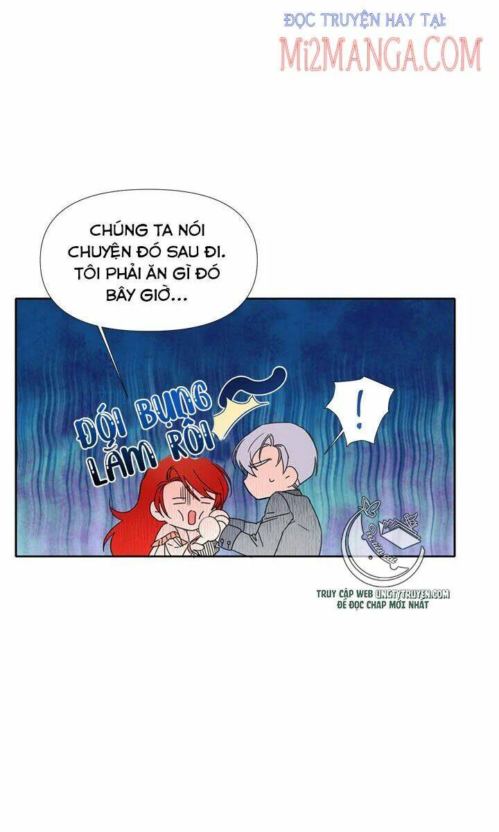 Kết Thúc Có Hậu Của Nhân Vật Phản Diện: Chapter 23.5