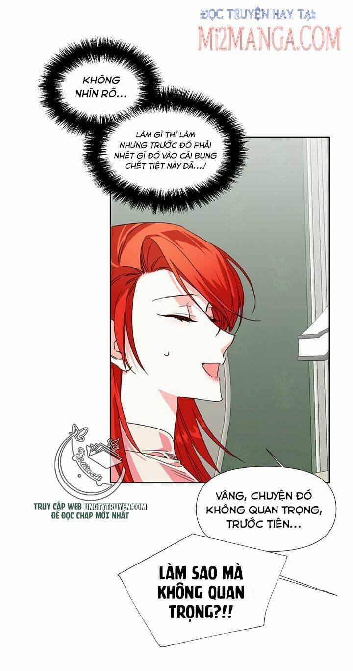 Kết Thúc Có Hậu Của Nhân Vật Phản Diện: Chapter 23.5