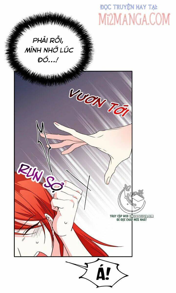 Kết Thúc Có Hậu Của Nhân Vật Phản Diện: Chapter 23.5