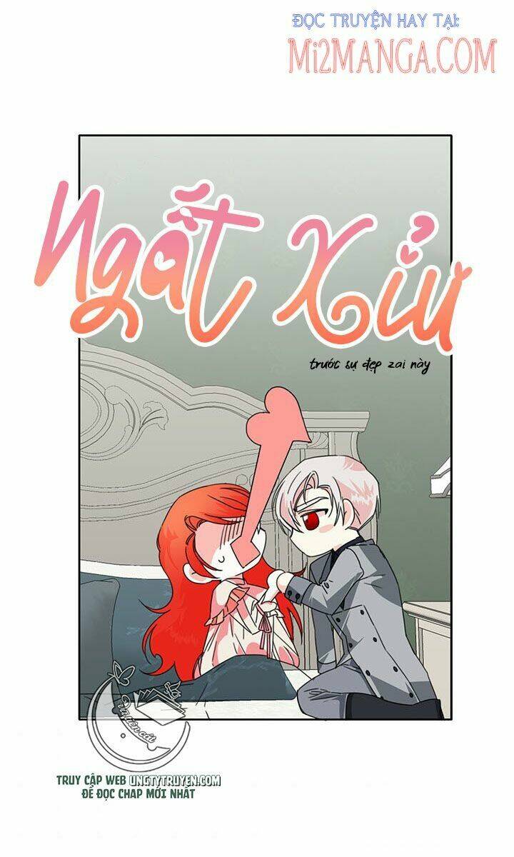 Kết Thúc Có Hậu Của Nhân Vật Phản Diện: Chapter 23.5