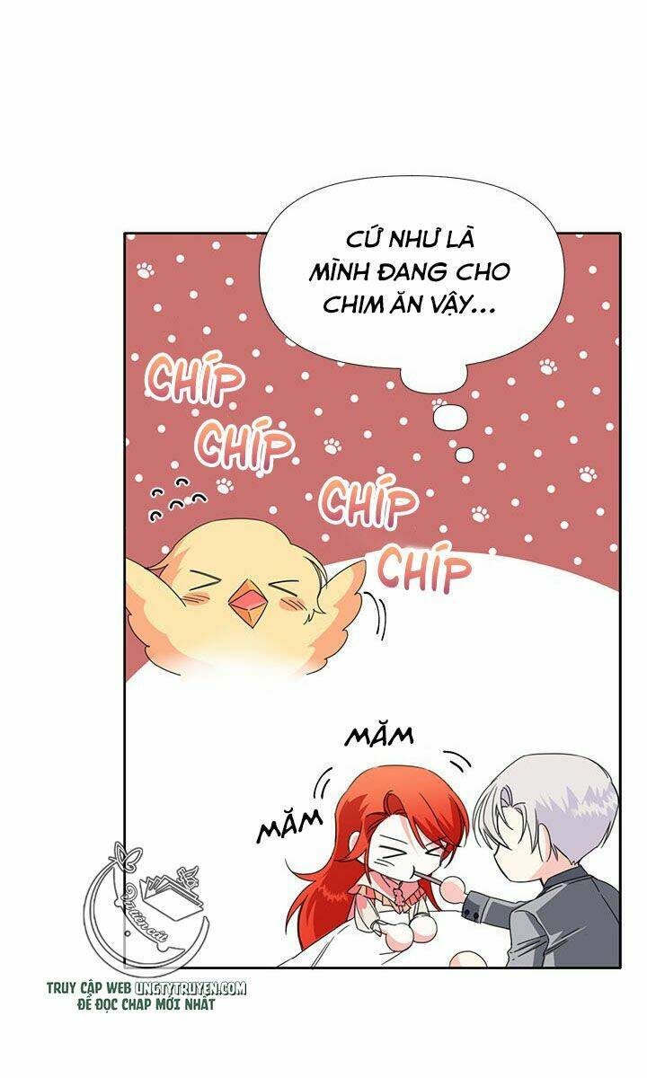 Kết Thúc Có Hậu Của Nhân Vật Phản Diện: Chapter 24.5
