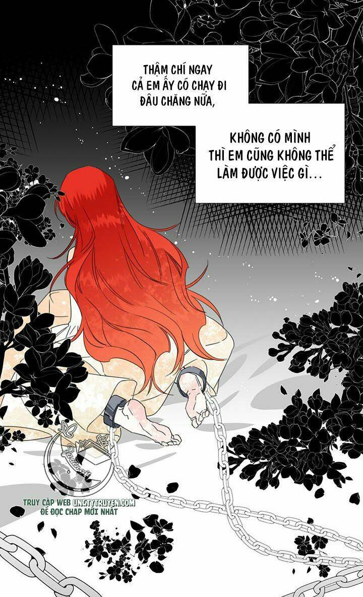 Kết Thúc Có Hậu Của Nhân Vật Phản Diện: Chapter 24.5