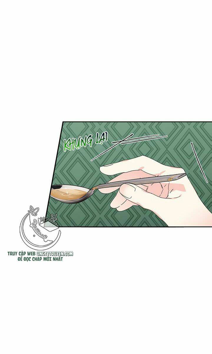 Kết Thúc Có Hậu Của Nhân Vật Phản Diện: Chapter 24.5