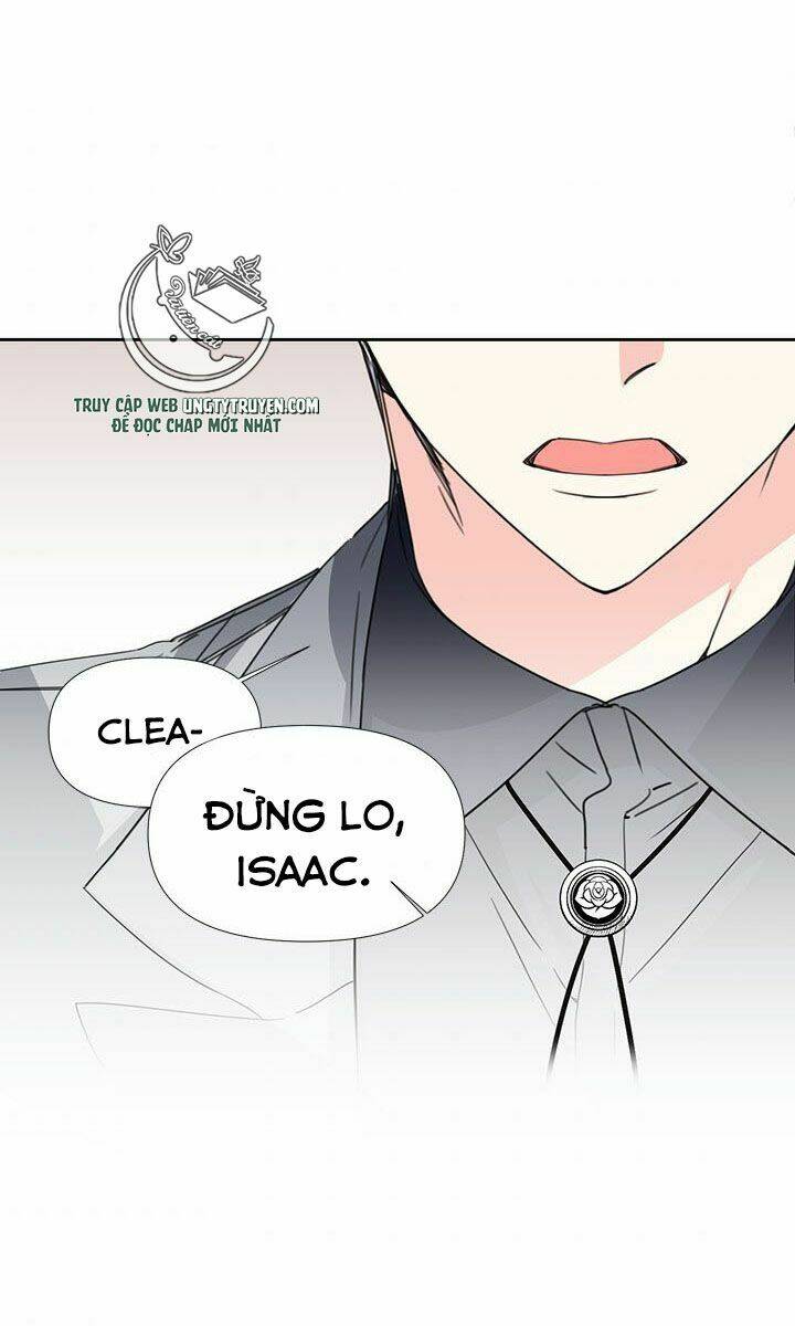 Kết Thúc Có Hậu Của Nhân Vật Phản Diện: Chapter 24.5