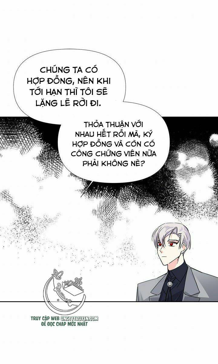 Kết Thúc Có Hậu Của Nhân Vật Phản Diện: Chapter 24.5