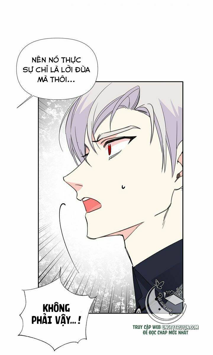Kết Thúc Có Hậu Của Nhân Vật Phản Diện: Chapter 24.5