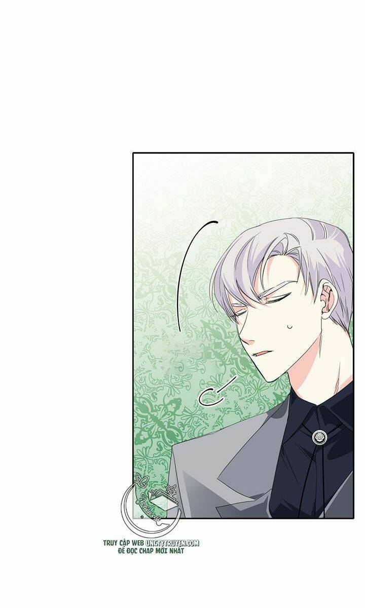 Kết Thúc Có Hậu Của Nhân Vật Phản Diện: Chapter 24