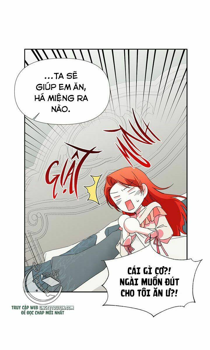 Kết Thúc Có Hậu Của Nhân Vật Phản Diện: Chapter 24