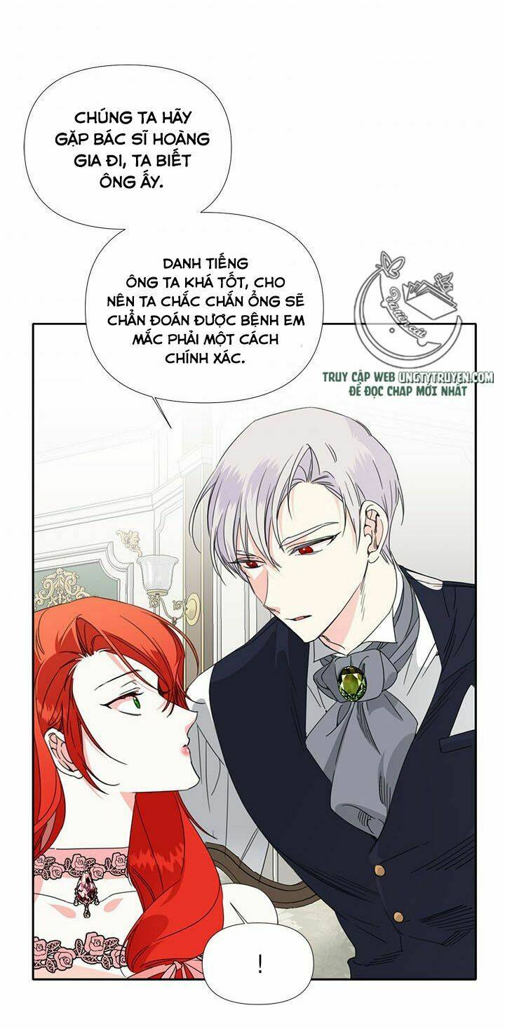 Kết Thúc Có Hậu Của Nhân Vật Phản Diện: Chapter 27.5