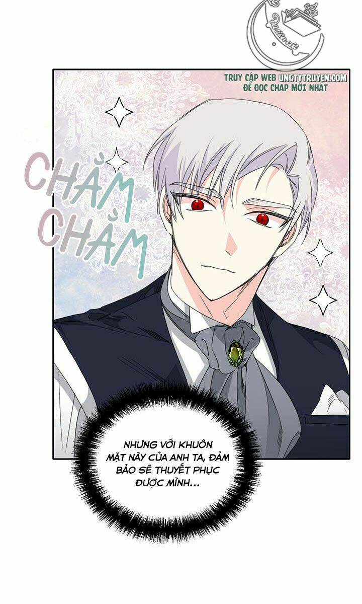 Kết Thúc Có Hậu Của Nhân Vật Phản Diện: Chapter 27.5