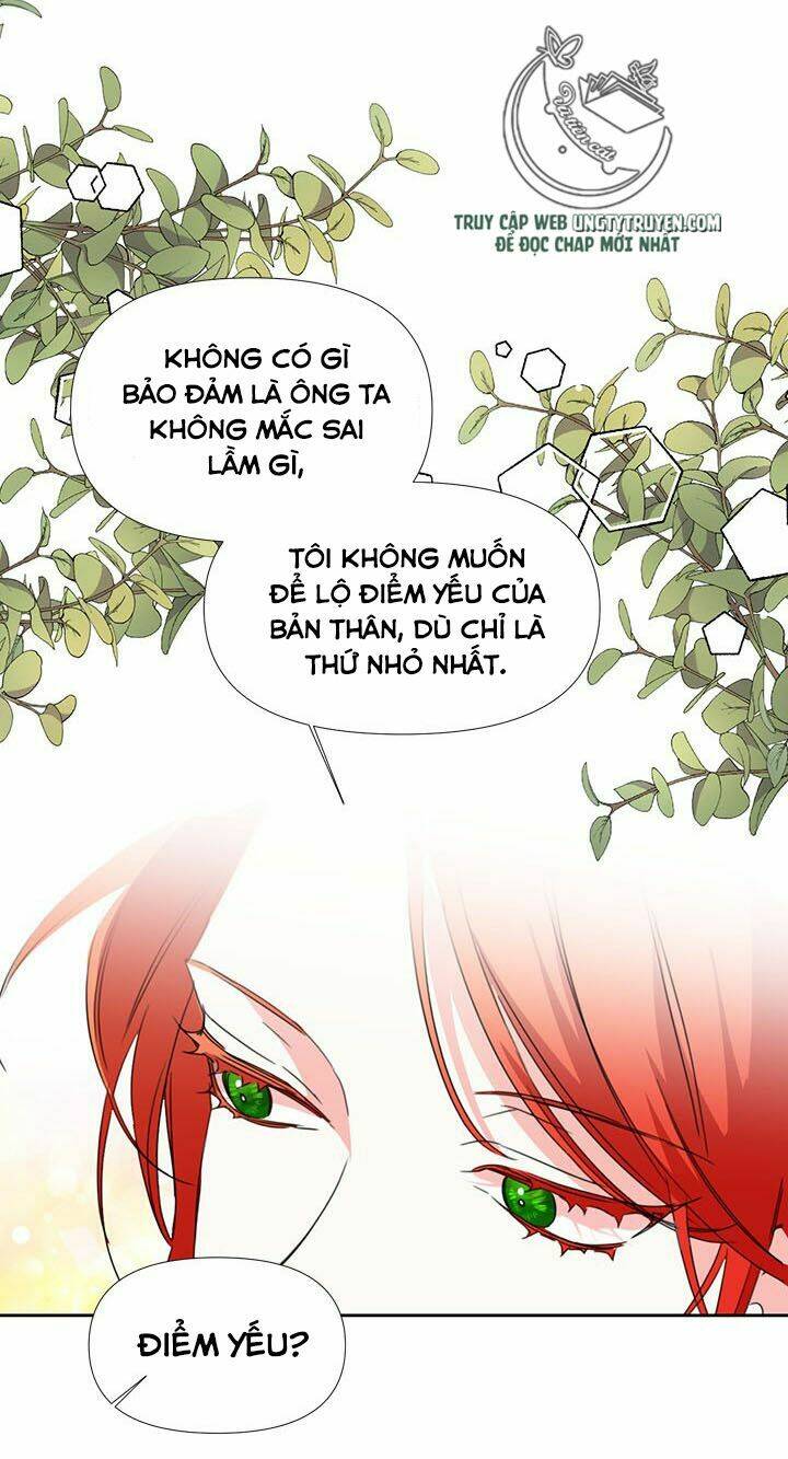 Kết Thúc Có Hậu Của Nhân Vật Phản Diện: Chapter 27.5