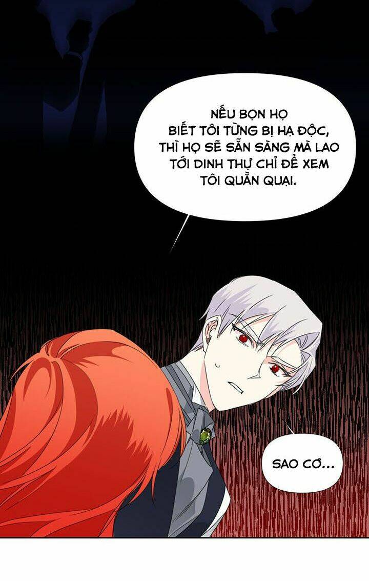 Kết Thúc Có Hậu Của Nhân Vật Phản Diện: Chapter 27.5
