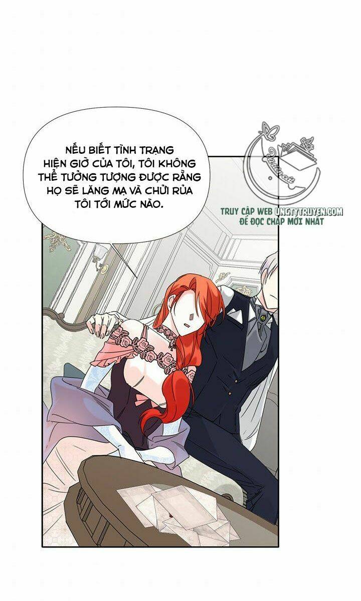 Kết Thúc Có Hậu Của Nhân Vật Phản Diện: Chapter 27.5