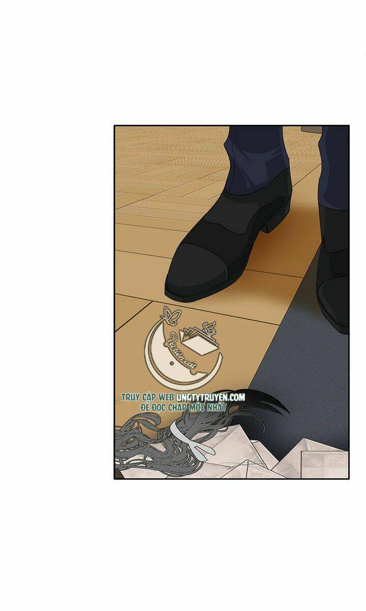 Kết Thúc Có Hậu Của Nhân Vật Phản Diện: Chapter 27.5