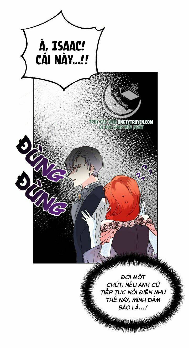 Kết Thúc Có Hậu Của Nhân Vật Phản Diện: Chapter 27.5