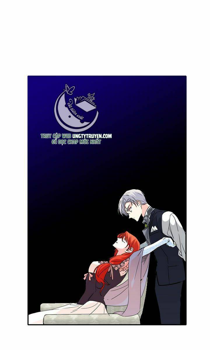 Kết Thúc Có Hậu Của Nhân Vật Phản Diện: Chapter 27.5