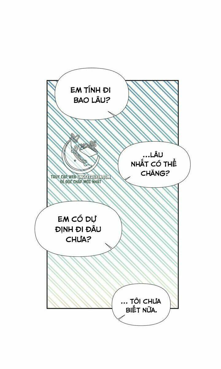 Kết Thúc Có Hậu Của Nhân Vật Phản Diện: Chapter 28.5