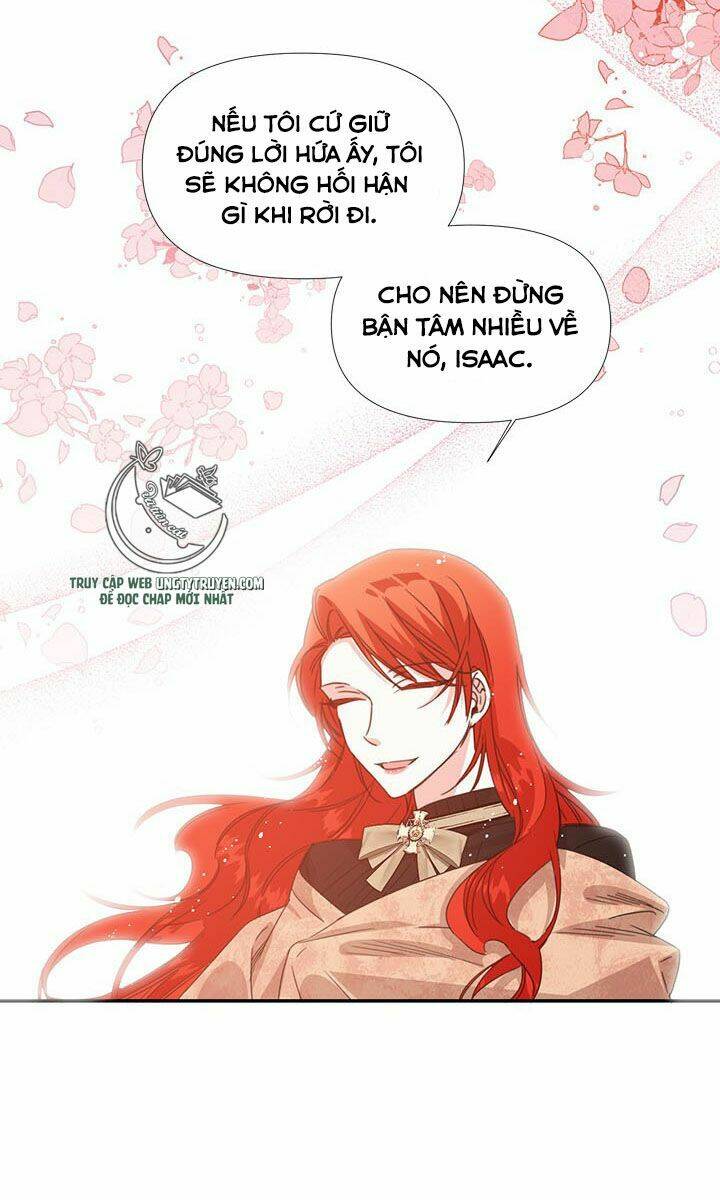 Kết Thúc Có Hậu Của Nhân Vật Phản Diện: Chapter 28.5