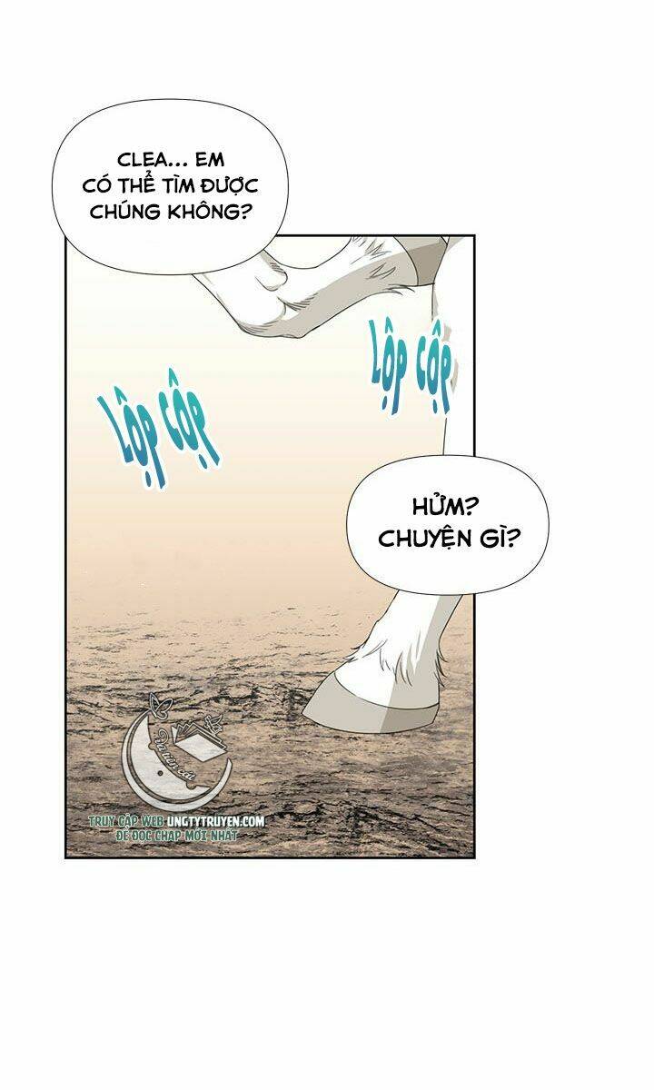 Kết Thúc Có Hậu Của Nhân Vật Phản Diện: Chapter 28.5