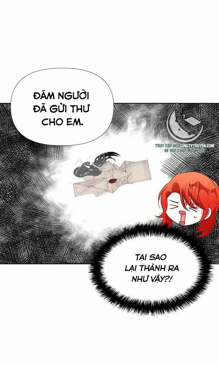 Kết Thúc Có Hậu Của Nhân Vật Phản Diện: Chapter 28.5