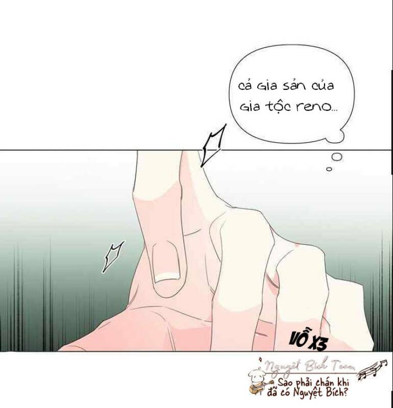 Kết Thúc Có Hậu Của Nhân Vật Phản Diện: Chapter 3