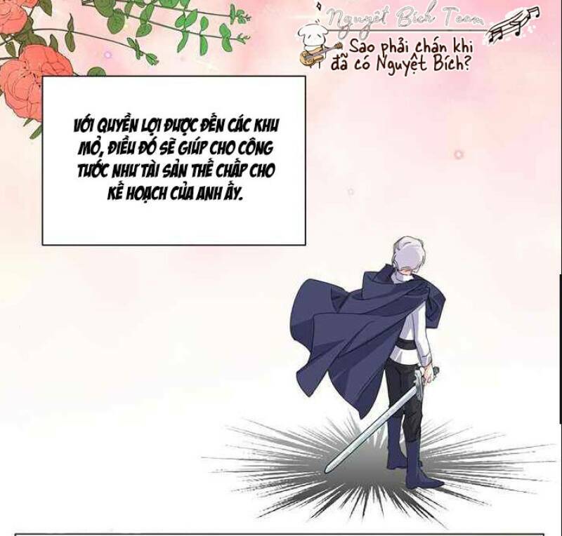 Kết Thúc Có Hậu Của Nhân Vật Phản Diện: Chapter 3