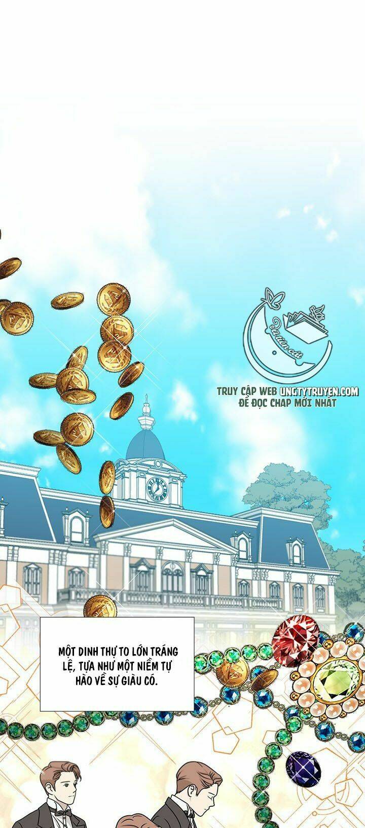 Kết Thúc Có Hậu Của Nhân Vật Phản Diện: Chapter 31