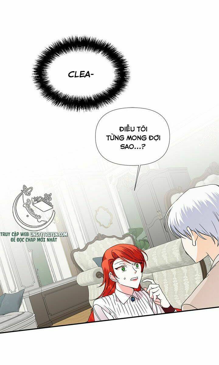 Kết Thúc Có Hậu Của Nhân Vật Phản Diện: Chapter 33