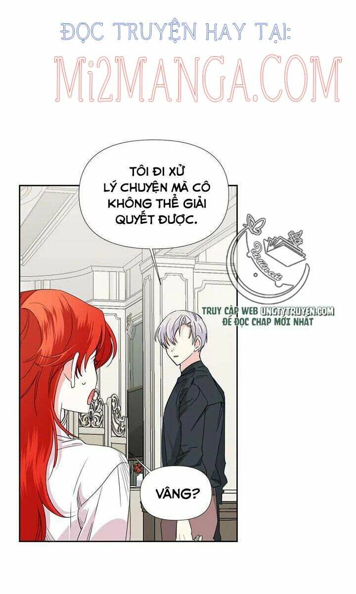 Kết Thúc Có Hậu Của Nhân Vật Phản Diện: Chapter 34.5