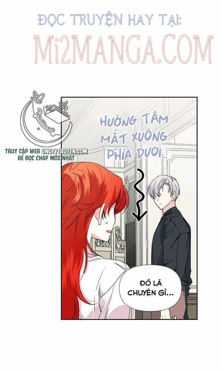 Kết Thúc Có Hậu Của Nhân Vật Phản Diện: Chapter 34.5