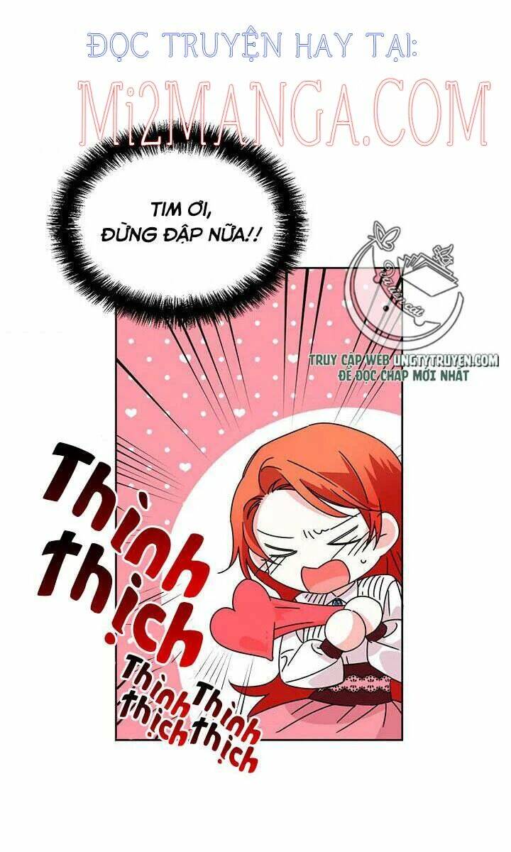Kết Thúc Có Hậu Của Nhân Vật Phản Diện: Chapter 34.5