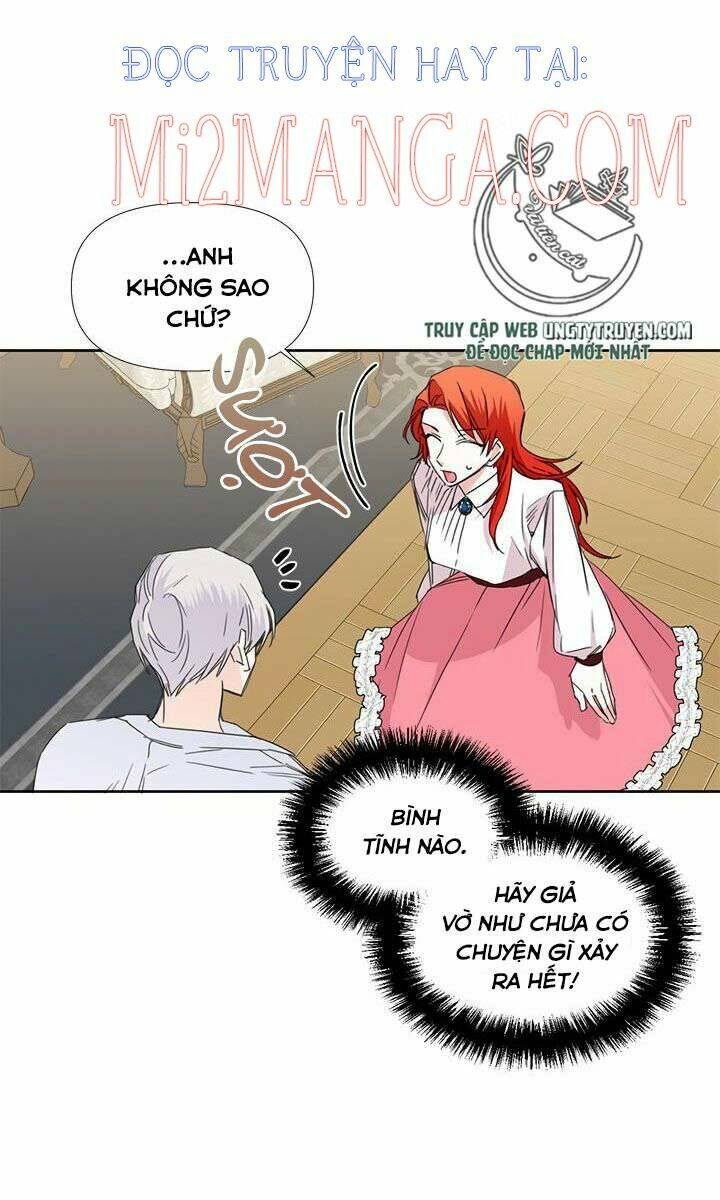 Kết Thúc Có Hậu Của Nhân Vật Phản Diện: Chapter 34.5